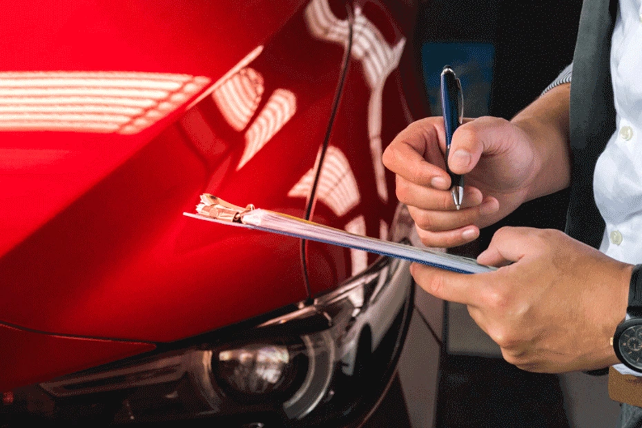 All About Digit Car Insurance Self Inspection Process